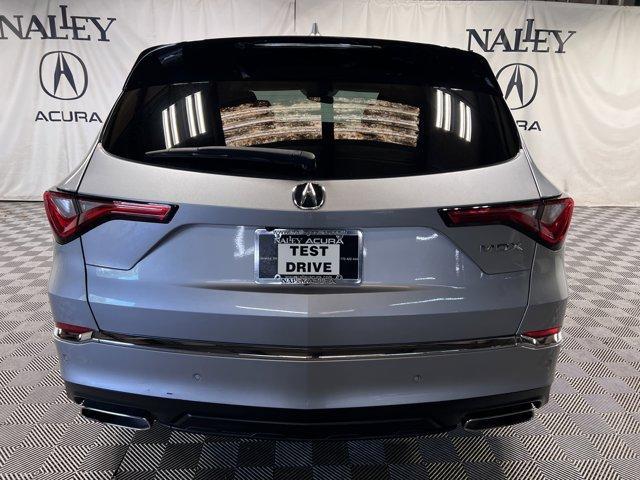 used 2022 Acura MDX car, priced at $41,991