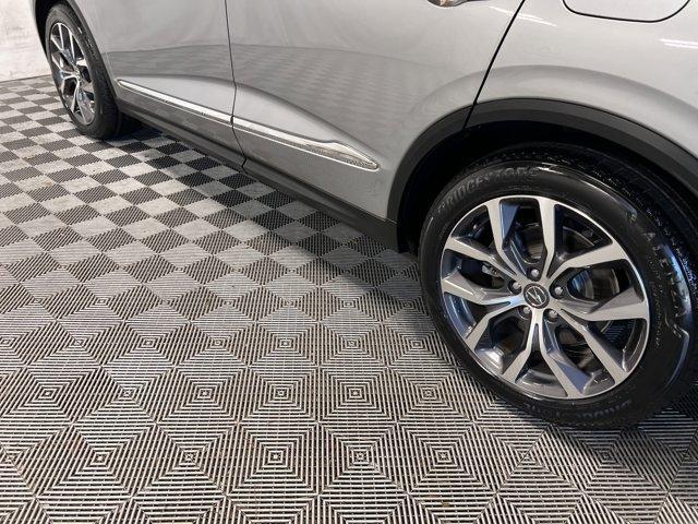 used 2022 Acura MDX car, priced at $41,991