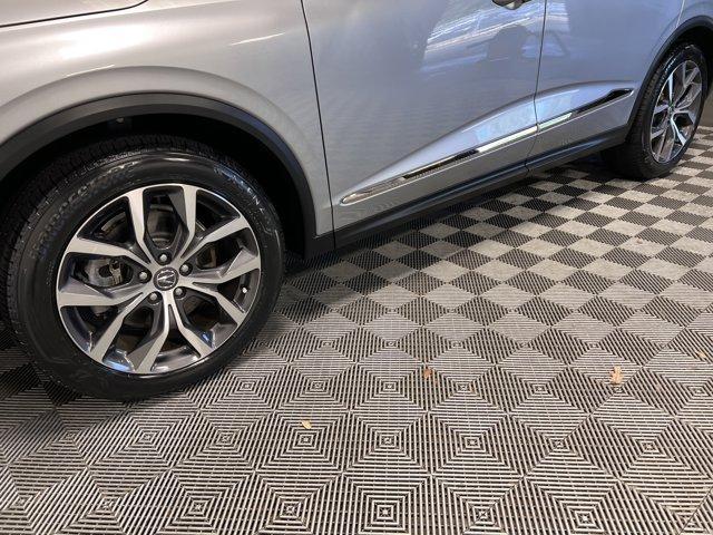 used 2022 Acura MDX car, priced at $41,991
