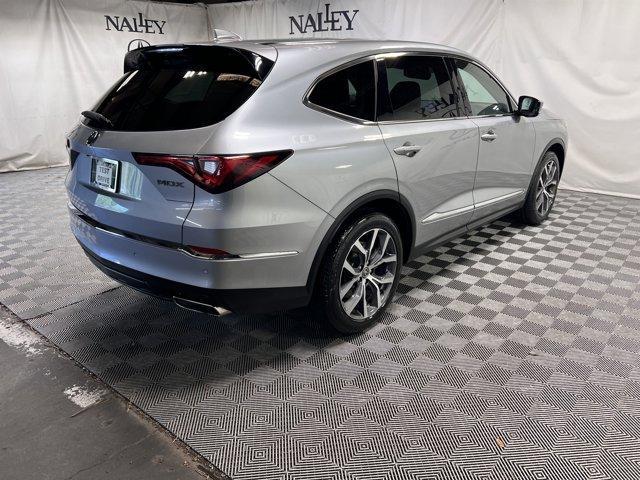 used 2022 Acura MDX car, priced at $41,991