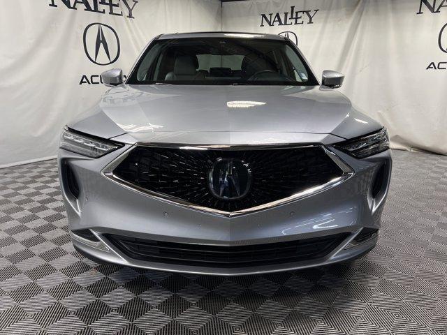 used 2022 Acura MDX car, priced at $41,991