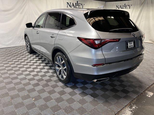 used 2022 Acura MDX car, priced at $41,991