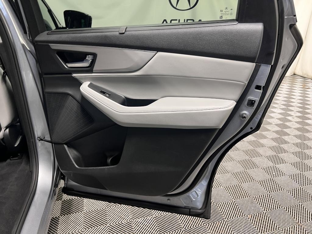 used 2022 Acura MDX car, priced at $41,991