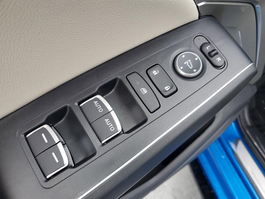 new 2026 Acura Integra car, priced at $37,745