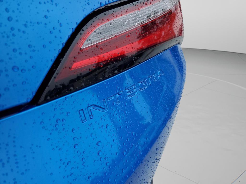 new 2026 Acura Integra car, priced at $37,745