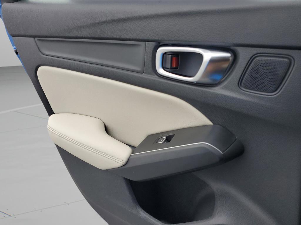 new 2026 Acura Integra car, priced at $37,745