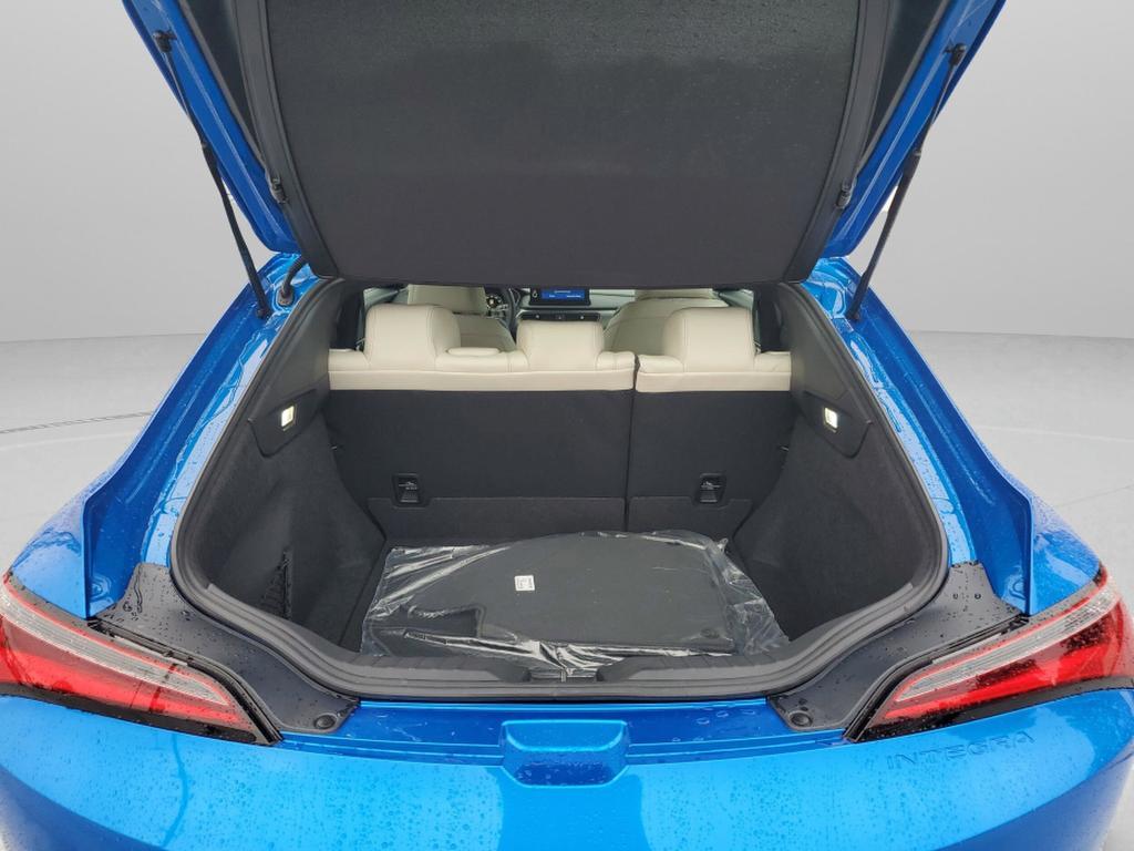 new 2026 Acura Integra car, priced at $37,745