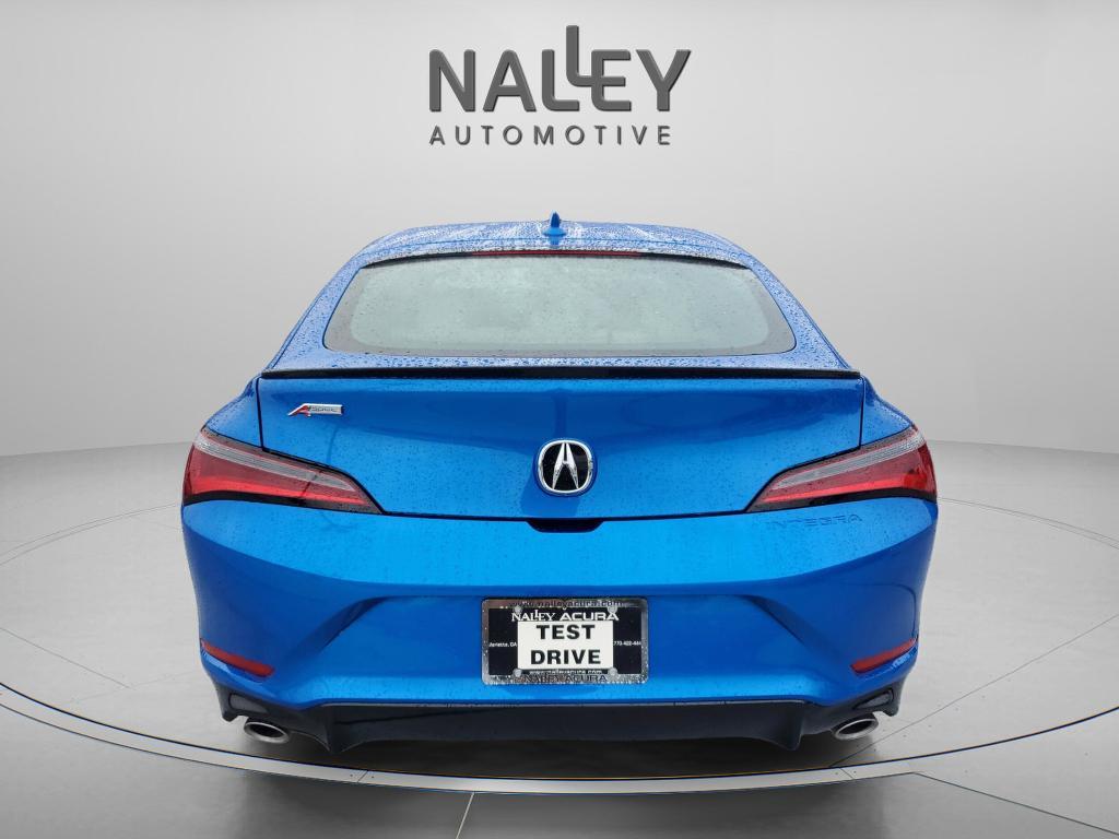 new 2026 Acura Integra car, priced at $37,745