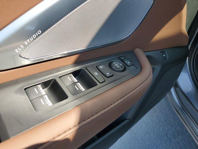 new 2025 Acura RDX car, priced at $49,250