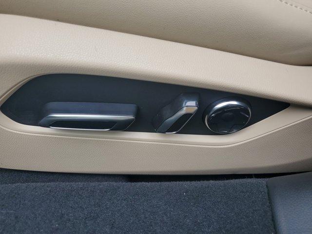 new 2025 Acura TLX car, priced at $47,195