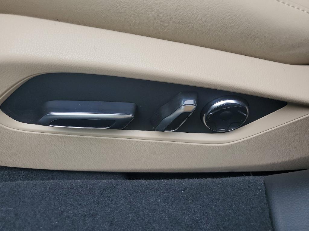 new 2025 Acura TLX car, priced at $47,195
