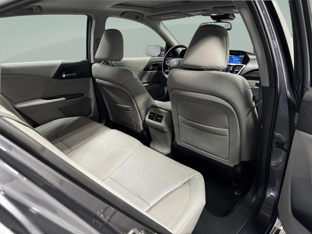 used 2013 Honda Accord car, priced at $7,799