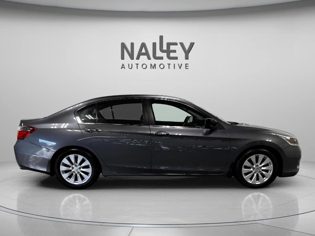 used 2013 Honda Accord car, priced at $7,799