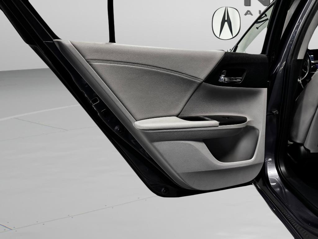 used 2013 Honda Accord car, priced at $7,799