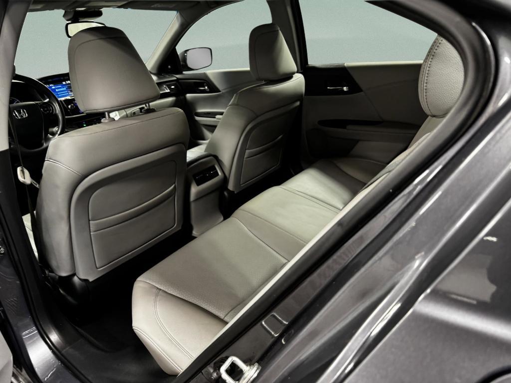 used 2013 Honda Accord car, priced at $7,799