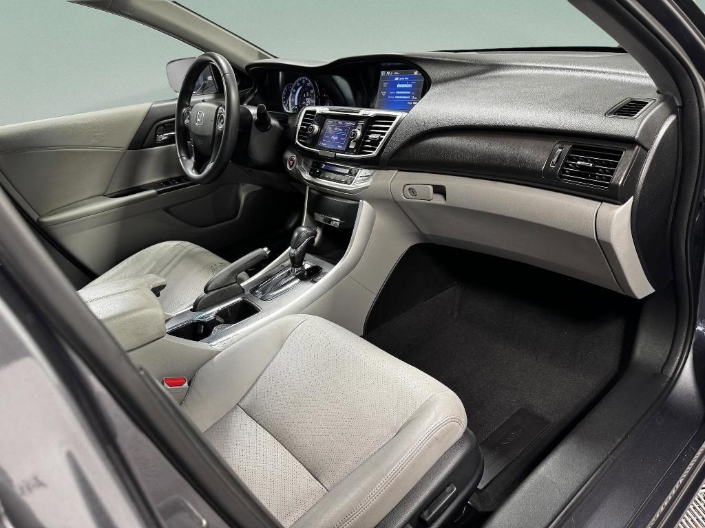 used 2013 Honda Accord car, priced at $7,799