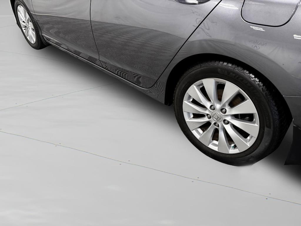 used 2013 Honda Accord car, priced at $7,799
