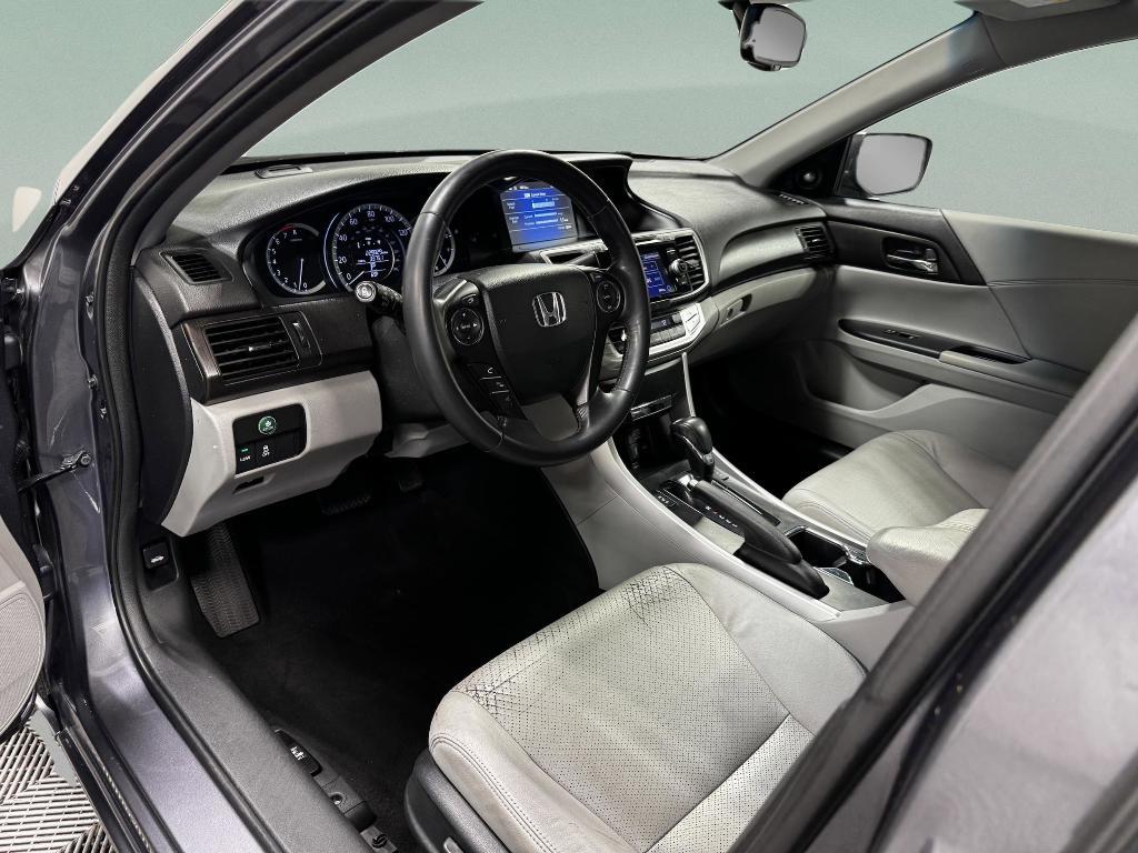 used 2013 Honda Accord car, priced at $7,799