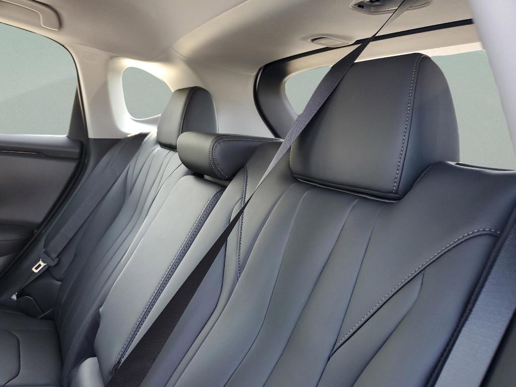 new 2025 Acura ADX car, priced at $36,950