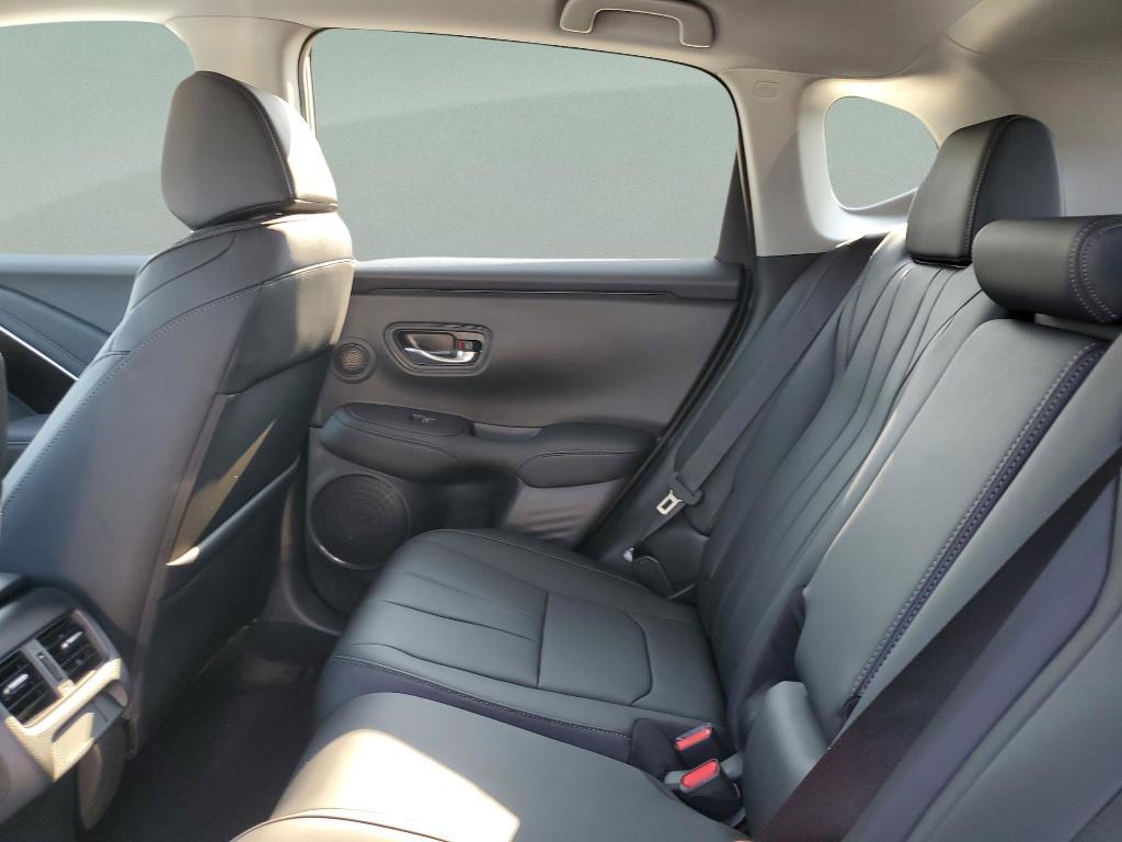 new 2025 Acura ADX car, priced at $36,950