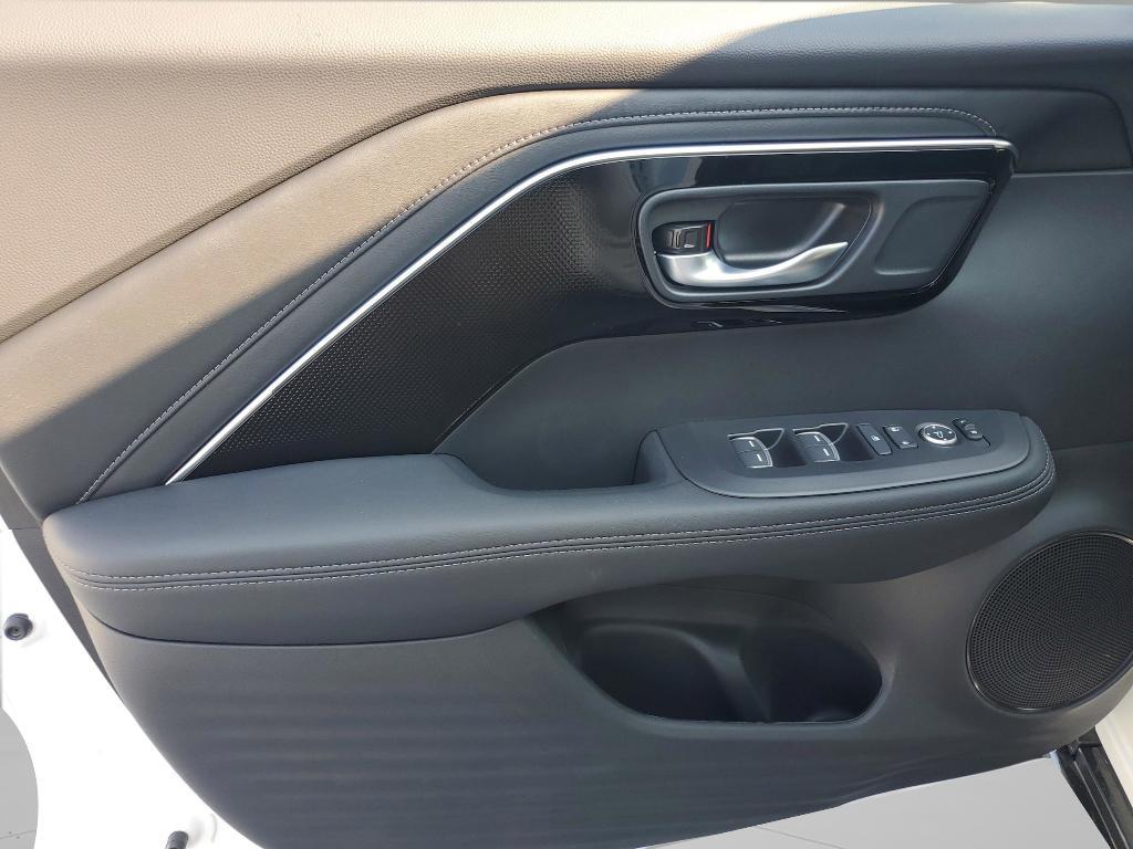 new 2025 Acura ADX car, priced at $36,950