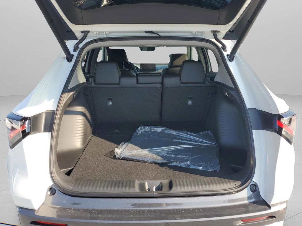 new 2025 Acura ADX car, priced at $36,950