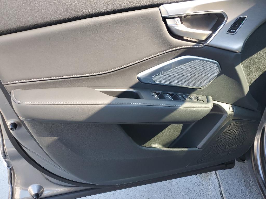 new 2025 Acura RDX car, priced at $49,250