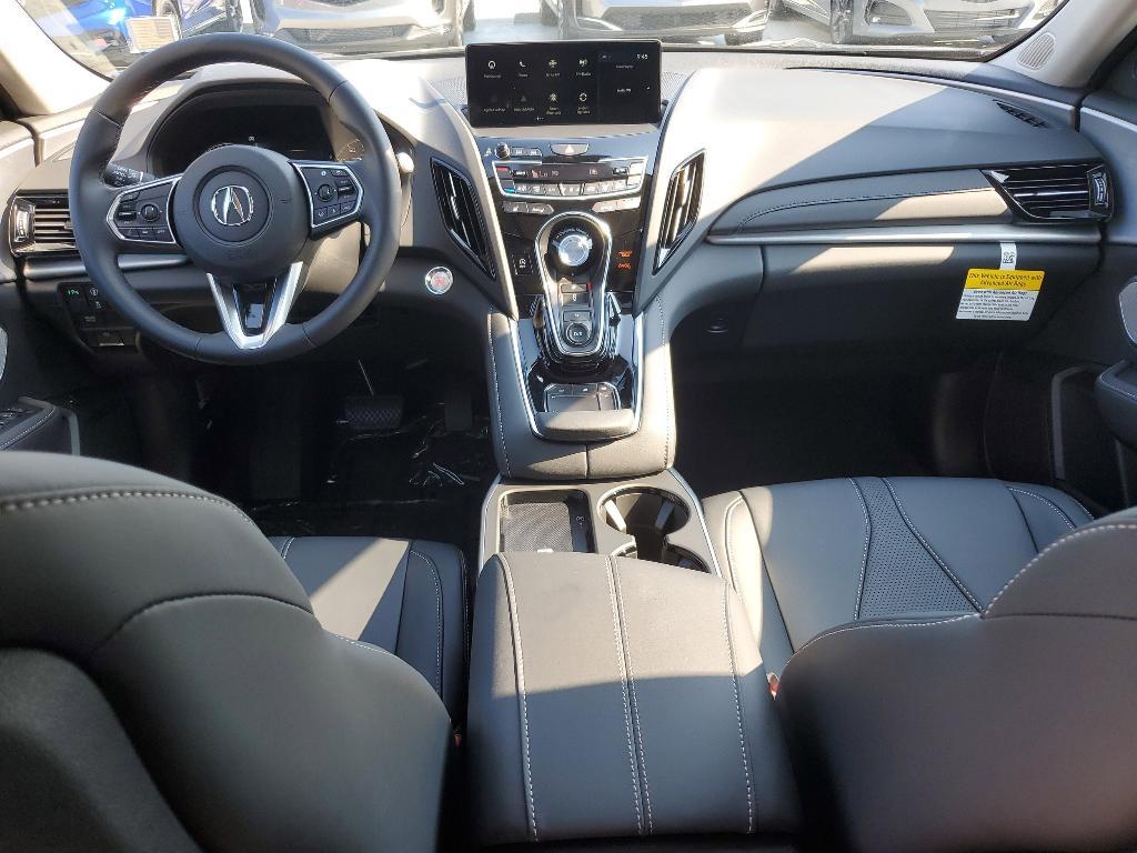 new 2025 Acura RDX car, priced at $49,250