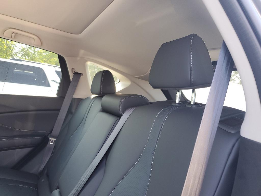 new 2025 Acura RDX car, priced at $49,250