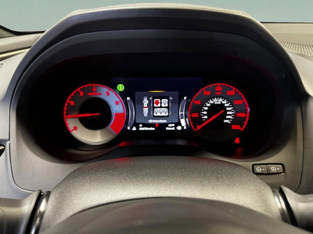 used 2025 Acura RDX car, priced at $42,991