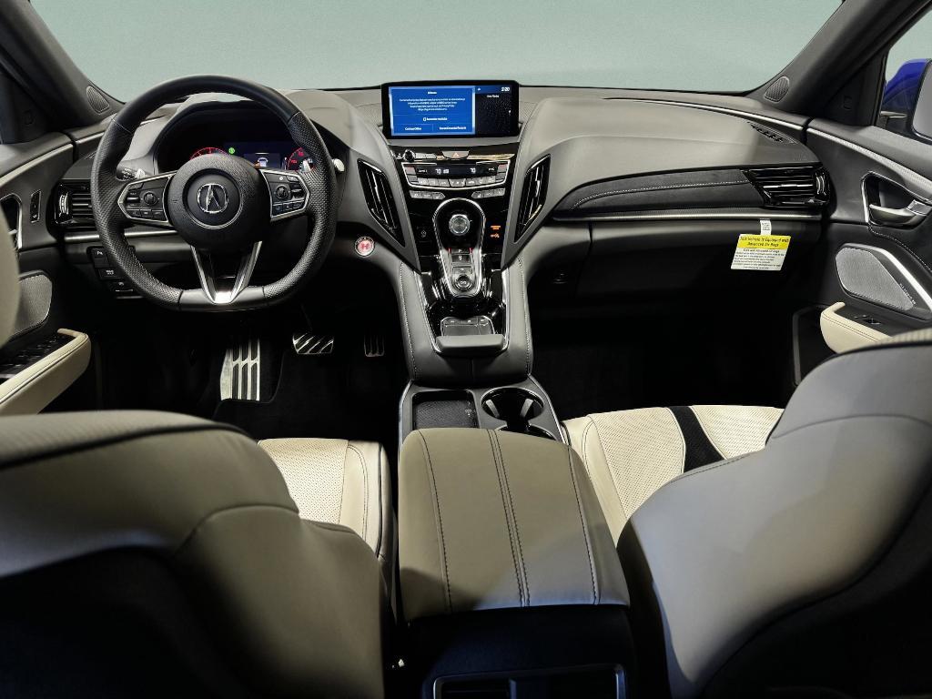 used 2025 Acura RDX car, priced at $42,991