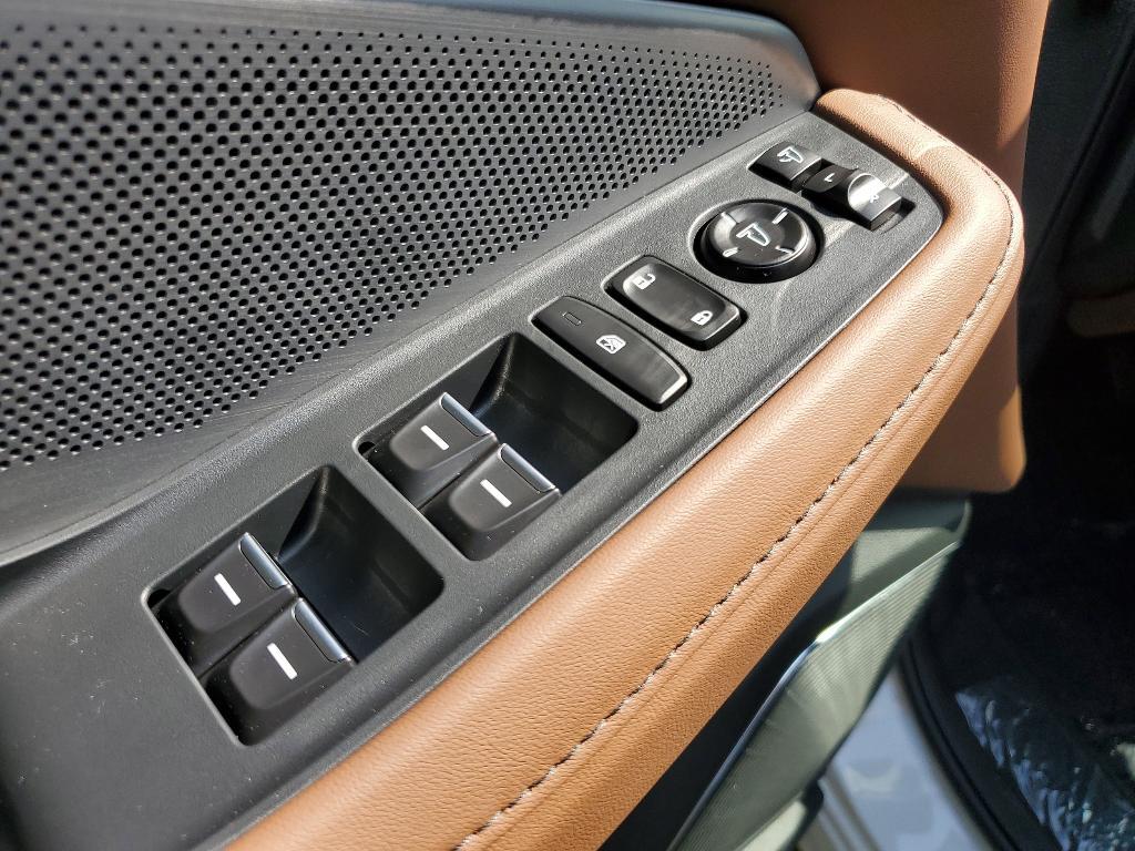 new 2026 Acura MDX car, priced at $68,850