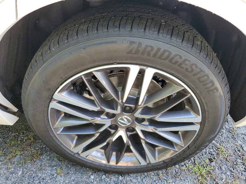 new 2026 Acura MDX car, priced at $68,850