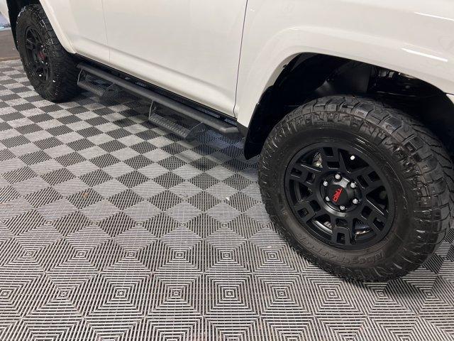 used 2023 Toyota 4Runner car, priced at $49,991