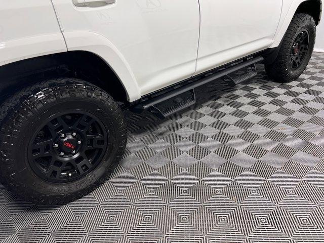 used 2023 Toyota 4Runner car, priced at $49,991