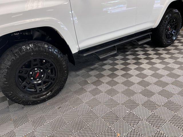 used 2023 Toyota 4Runner car, priced at $49,991