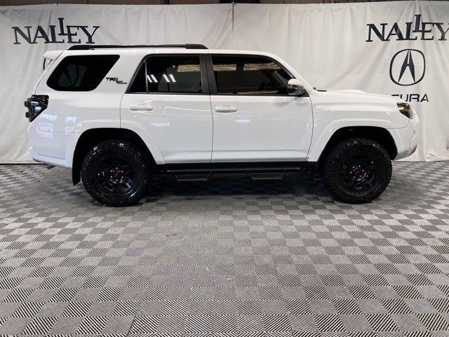 used 2023 Toyota 4Runner car, priced at $49,991