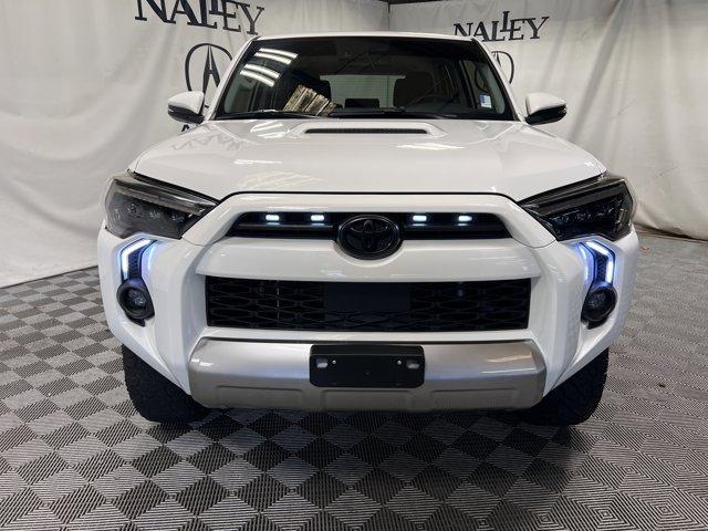 used 2023 Toyota 4Runner car, priced at $49,991
