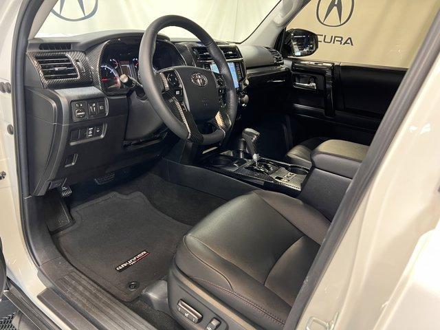 used 2023 Toyota 4Runner car, priced at $49,991