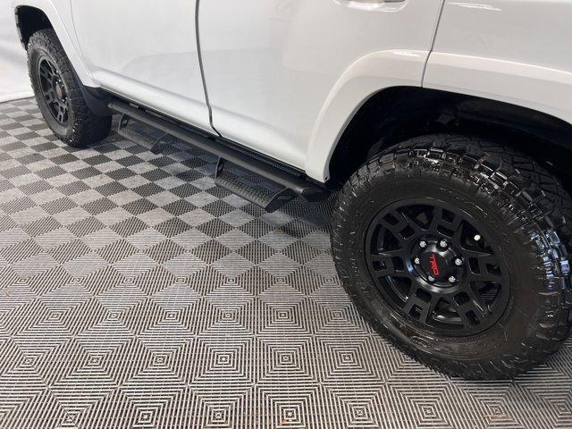 used 2023 Toyota 4Runner car, priced at $49,991