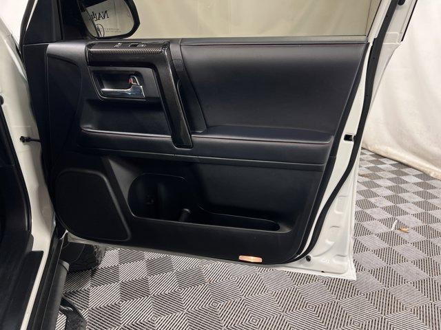 used 2023 Toyota 4Runner car, priced at $49,991