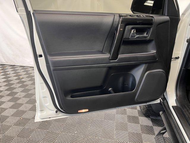 used 2023 Toyota 4Runner car, priced at $49,991