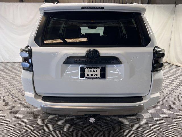 used 2023 Toyota 4Runner car, priced at $49,991