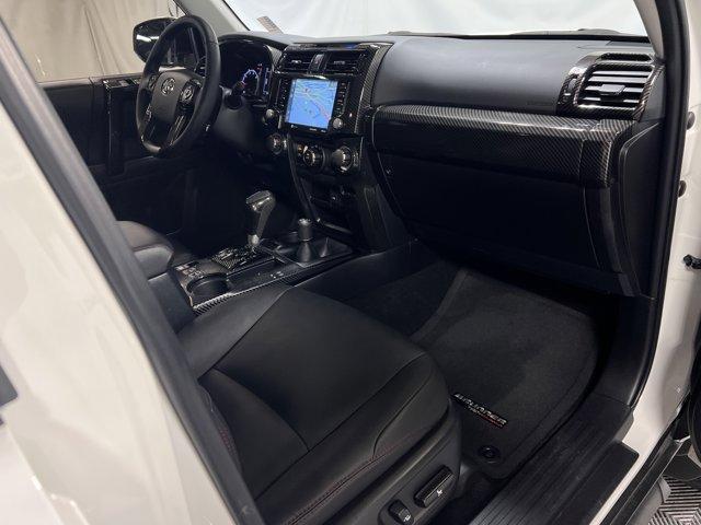 used 2023 Toyota 4Runner car, priced at $49,991