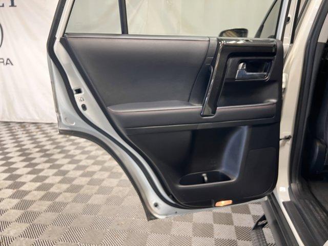 used 2023 Toyota 4Runner car, priced at $49,991