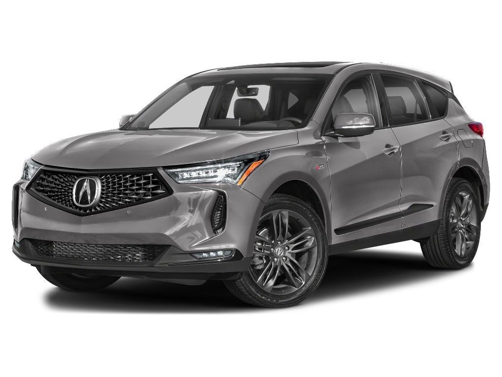 used 2023 Acura RDX car, priced at $40,991