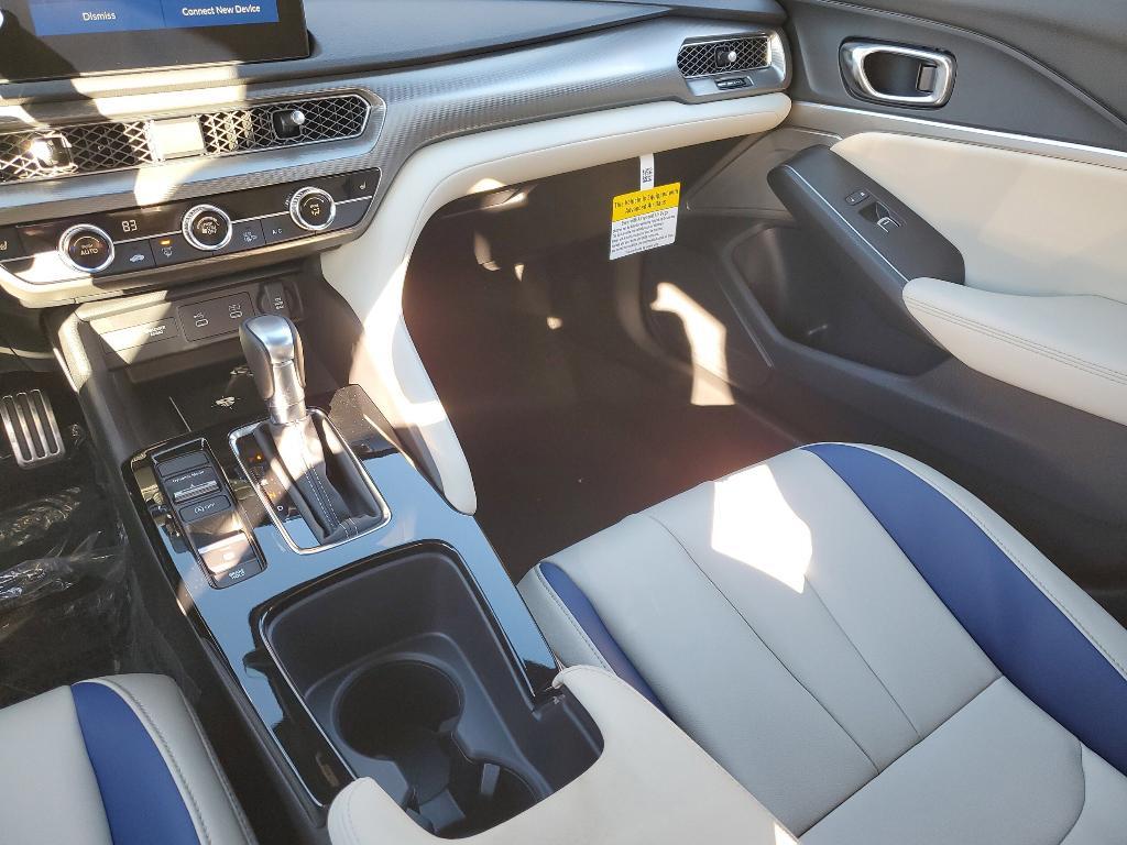 new 2026 Acura Integra car, priced at $37,745