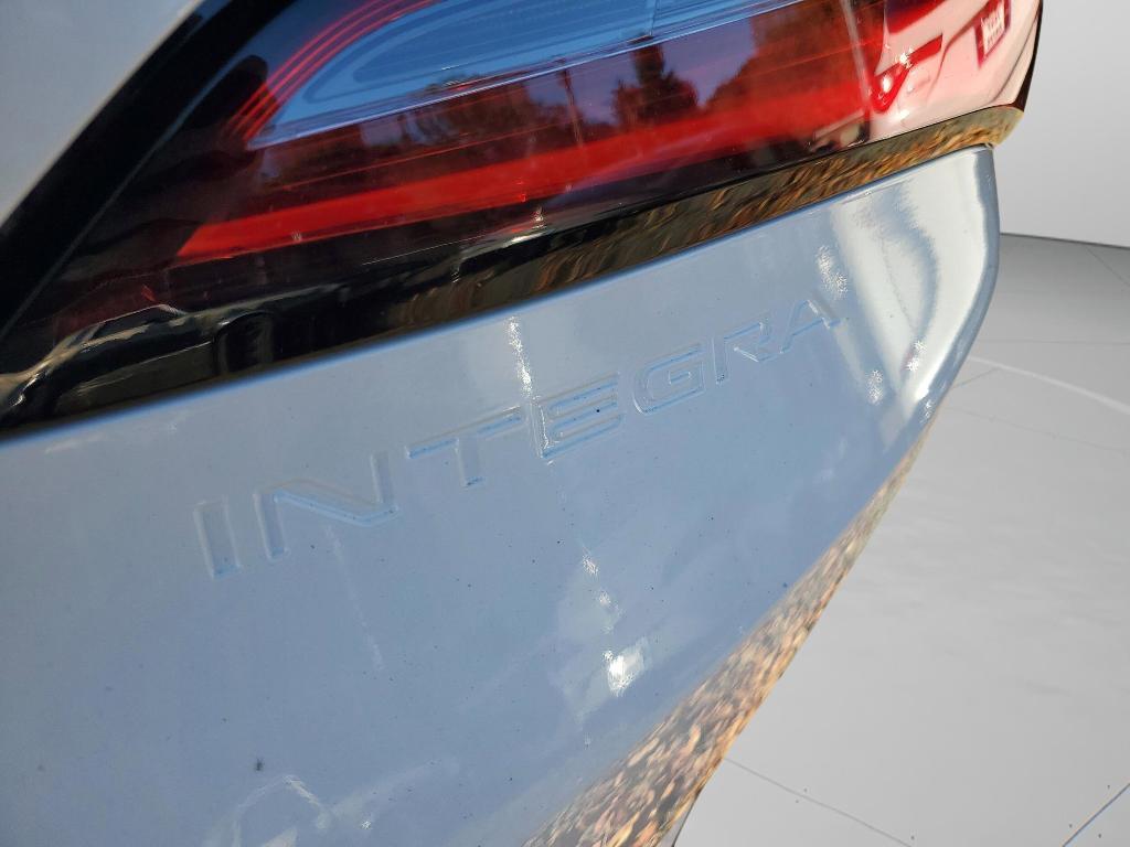 new 2026 Acura Integra car, priced at $37,745