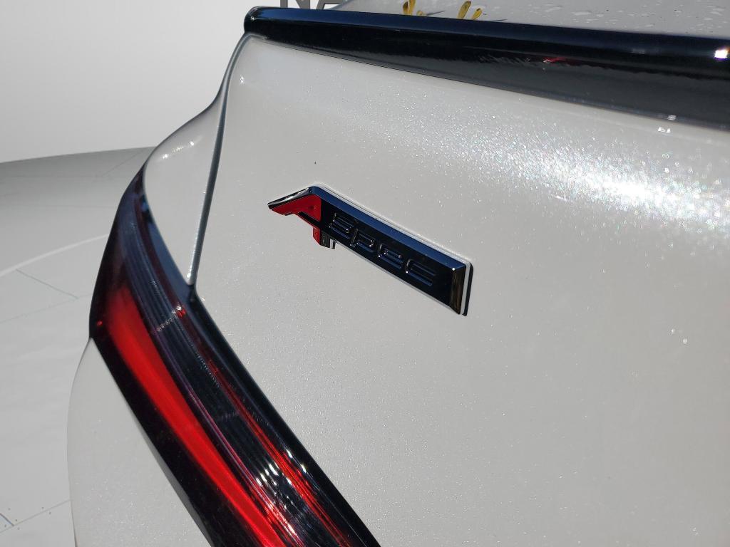 new 2026 Acura Integra car, priced at $37,745