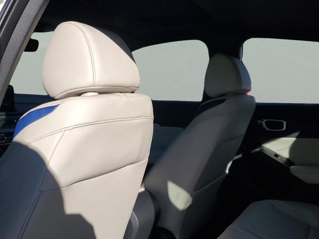 new 2026 Acura Integra car, priced at $37,745